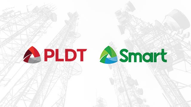 The meaning behind new PLDT, Smart logos