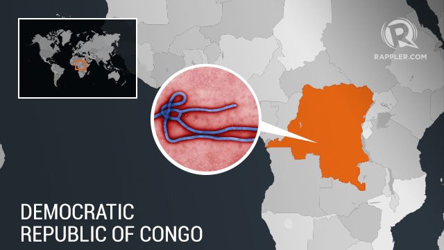 D.R. Congo rolls out prototype Ebola drugs as death toll rises to 67