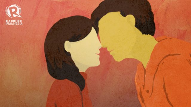 8 cara untuk membuatmu semakin ahli dalam urusan berciuman