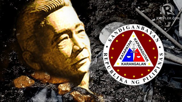 Sandiganbayan dismisses forfeiture cases vs Marcos brothers-in-law