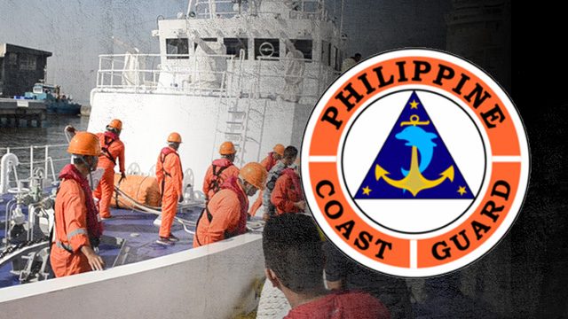 Security intensified over PH waters in light of martial law