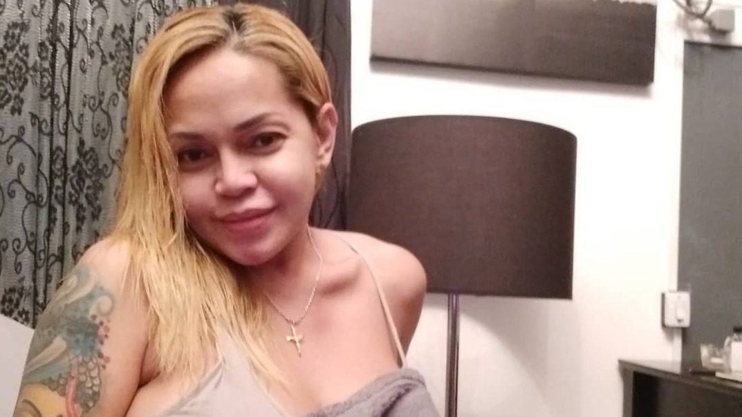 Ethel Booba welcomes ‘Little Booba’ to the world