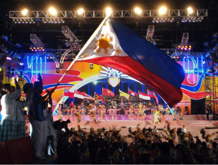 Philippines makes U-turn, will host 2019 SEA Games