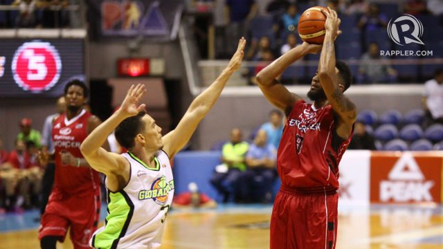 Mahindra survives Romeo’s explosion to win conference debut