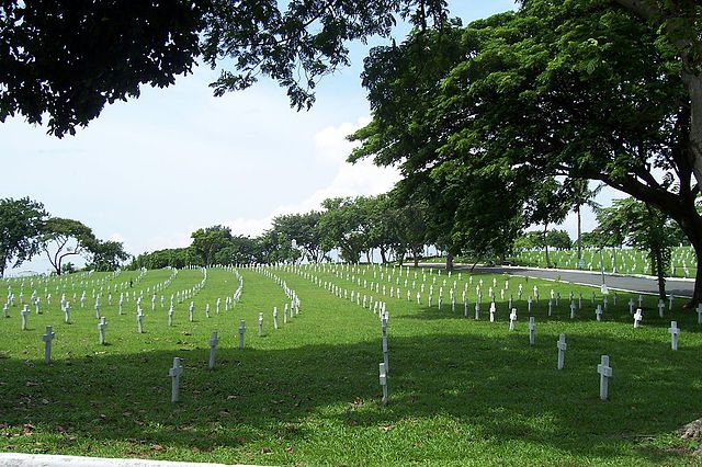 Who can be buried at Heroes’ Cemetery? AFP explains rules