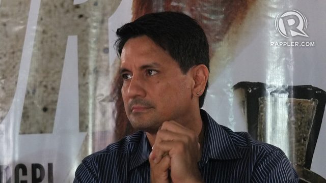 Richard Gomez on Bench ‘Naked Truth’ issue: No need to say sorry