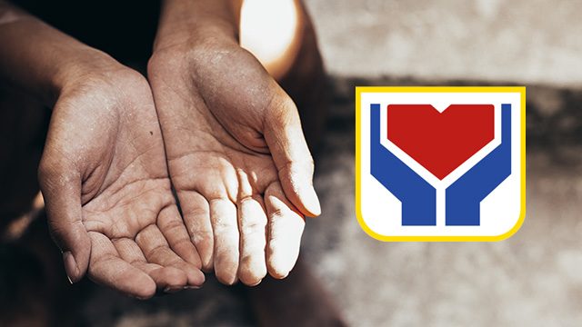 DSWD to ‘rescue’ homeless kids, IPs begging in streets during holidays