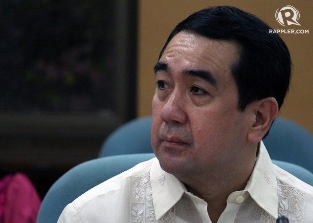 Malacañang wants thorough probe into wealth claims vs Comelec chair