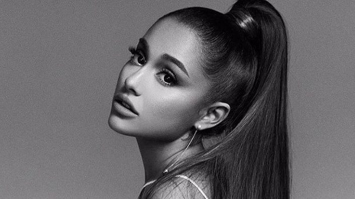 Ariana Grande reveals new album’s tracklist and release date
