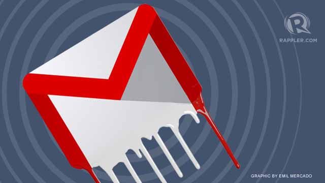 Temporary downtime hits emails under Google for Work banner