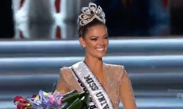 FOTO: Dari final ‘Miss Universe 2017’