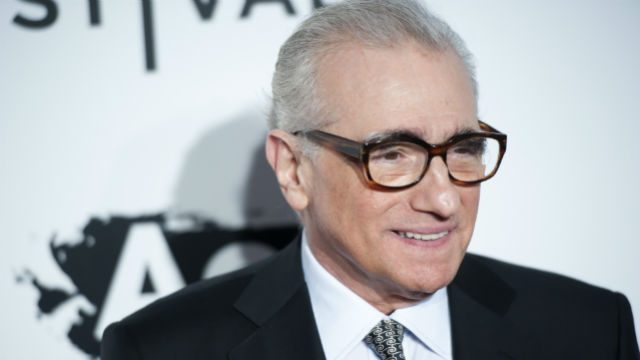 U.S. film director Martin Scorsese wins Spain’s top arts prize