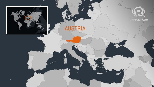 Austrian kills teenage ex, her family and new boyfriend