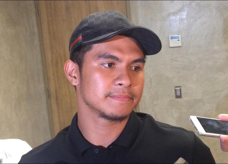 Kiefer Ravena finds silver lining in ‘painful and life changing’ suspension