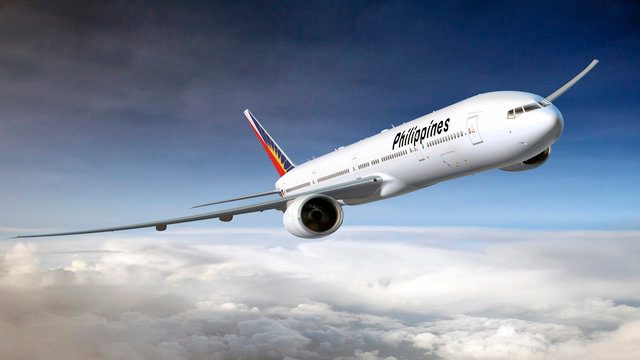 PAL to gain 2 more Boeing 777s in December