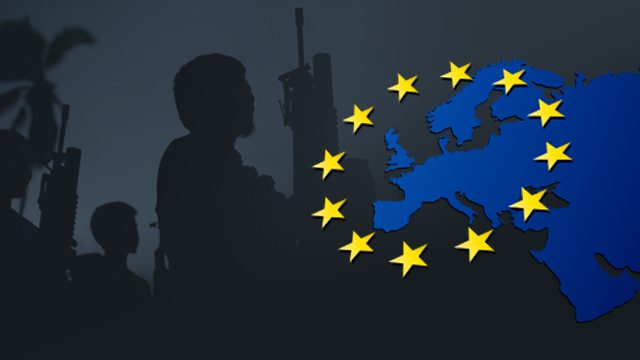 PH asks EU, Belgium to stop funding alleged CPP-NPA ‘fronts’