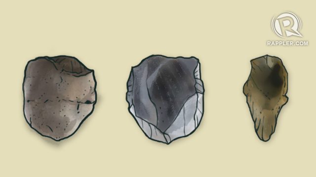 Study questions long-held views on Stone Age tools