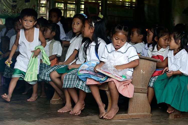 Education for all by 2015? Not happening, says Unesco