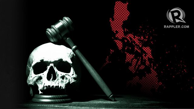 [OPINION] In search for true justice: Death penalty is a false solution