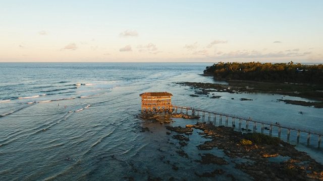 DENR orders 49 Siargao businesses to address environmental violations