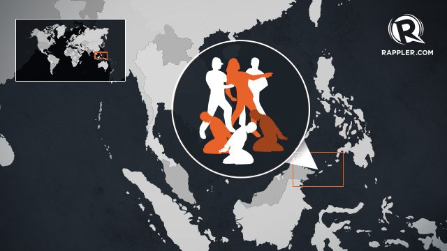 Perusahaan pemilik kapal TB Charles kecewa terbit larangan berlayar ke Filipina