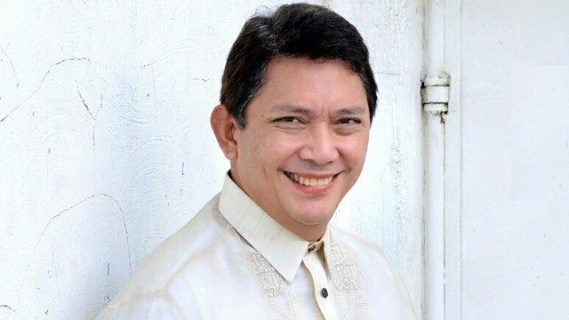 Duterte appoints Renato Osmeña Jr as Cebu City councilor