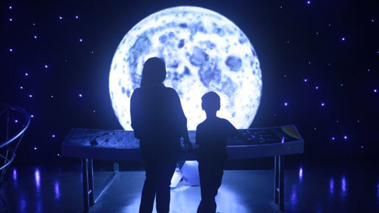 Gift idea: The Mind Museum’s unlimited science passes