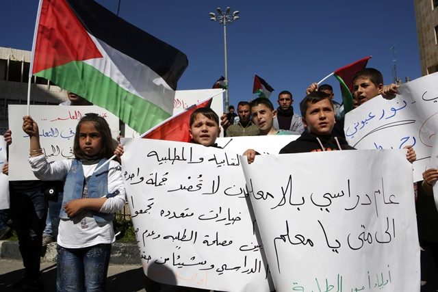 Indonesia bisa jadi pemersatu Palestina lewat KTT OKI