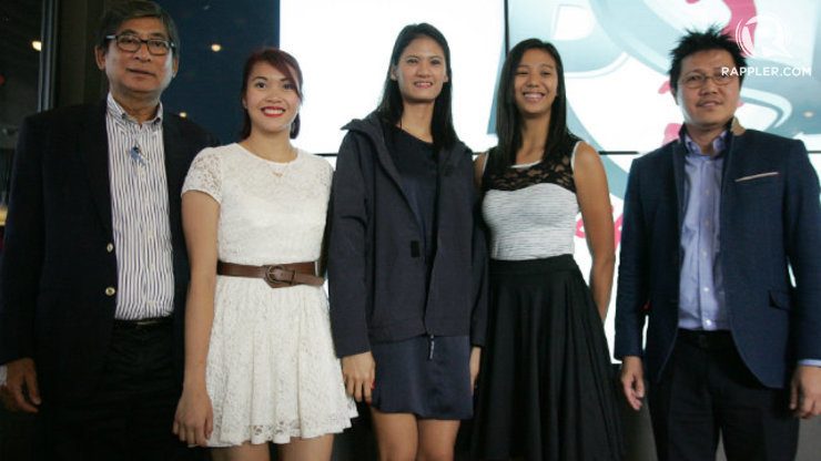 Super Liga aims for national volleyball player database