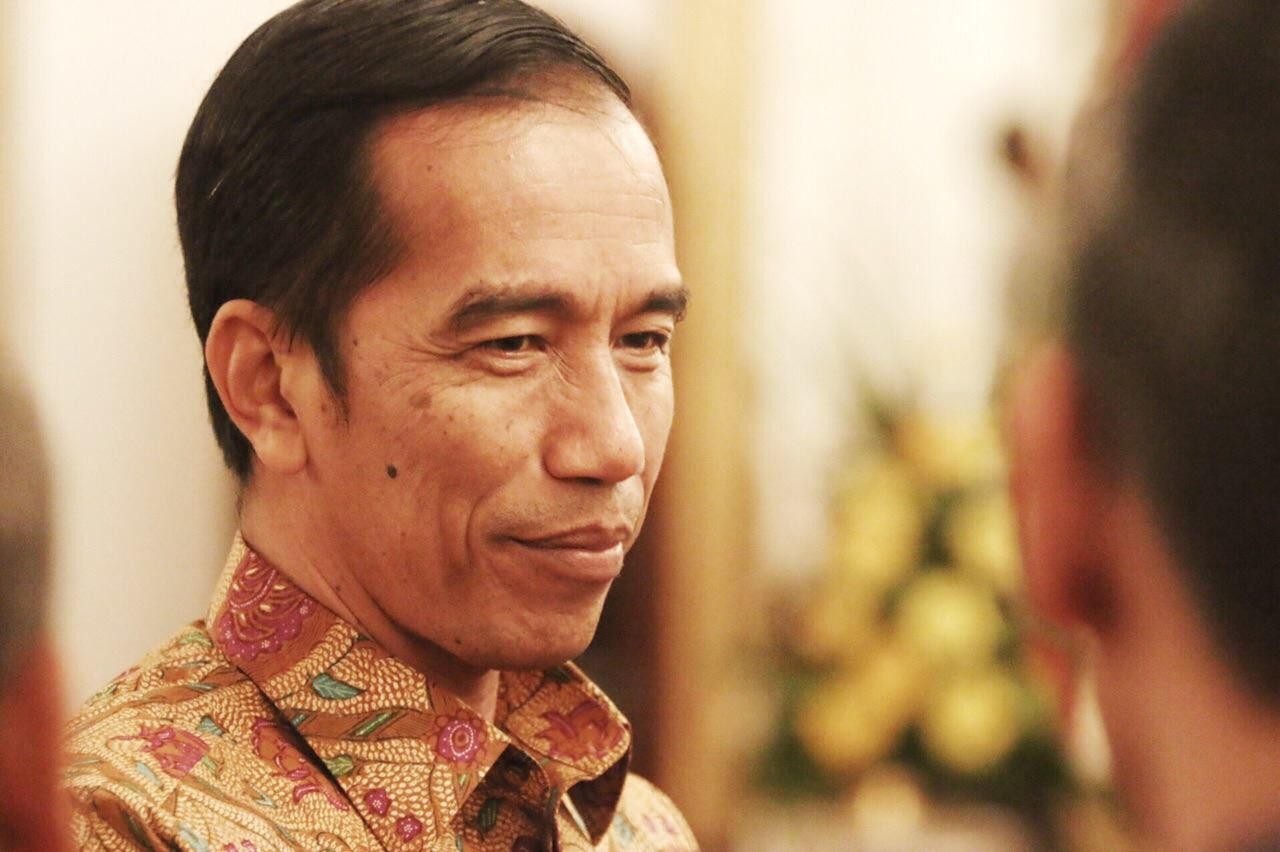 5 hal yang dijalankan dengan baik dan 5 yang perlu diperbaiki Jokowi
