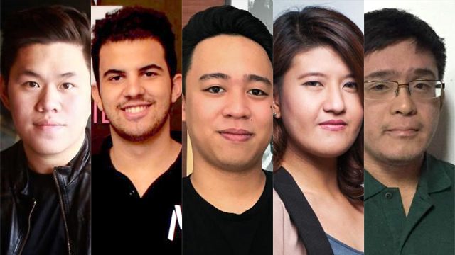 5 young PH entrepreneurs on Forbes ’30 Under 30 Asia 2017′