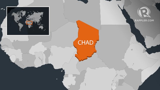 Triple suicide attack kills 27 on Lake Chad island