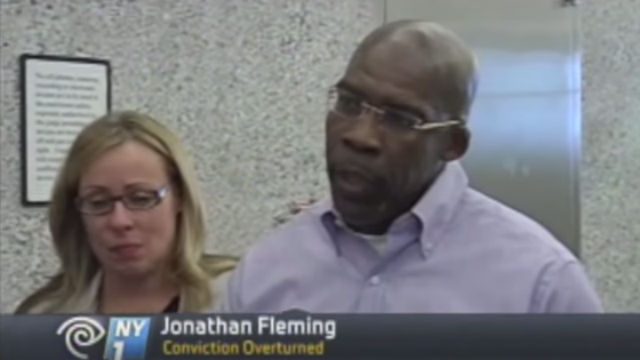Innocent man gets over $6 million for 25 years in jail