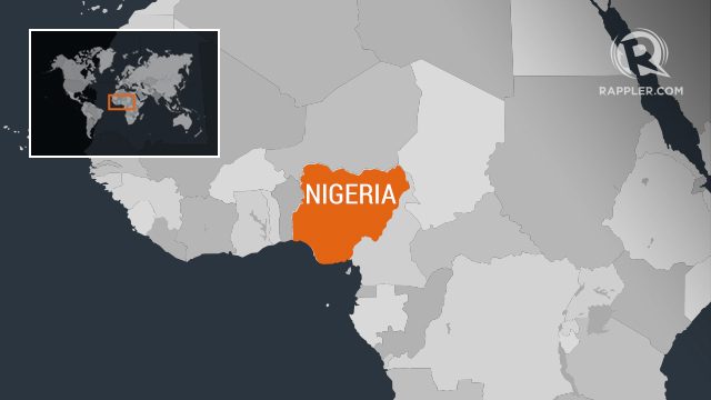 Nigerian troops foil suicide attack in restive city