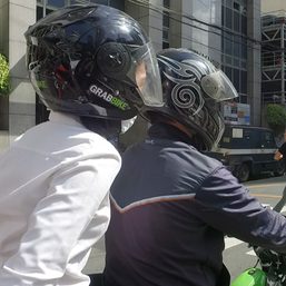 Grab may recruit riders to prepare for its motorcycle taxi launch – LTFRB
