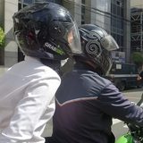 GrabBike relaunch? Grab readying its motorcycle taxis even without approval