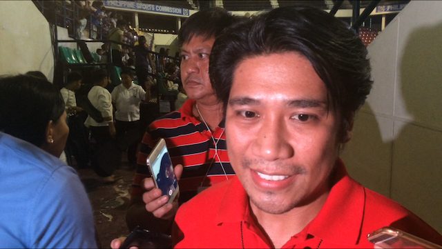 Duterte eyes Efren Peñaflorida to lead PCUP