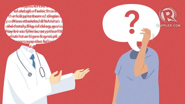 [OPINION] Dengue fever and the language of medicine