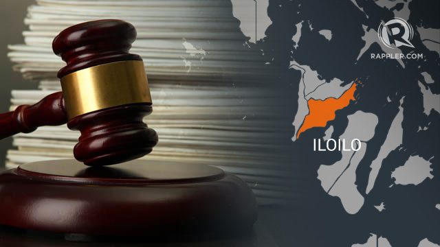 #NotOnMyWatch: List of Iloilo execs punished for corruption