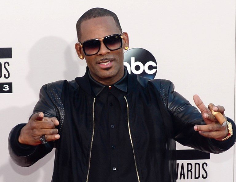 Spotify to stop promoting R. Kelly songs over sex abuse claims