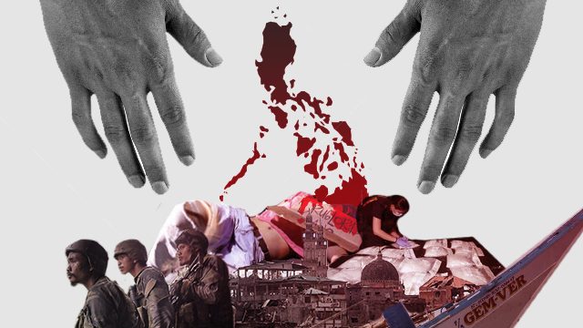 [OPINION] What Duterte has achieved in 3 years