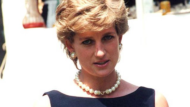 William and Harry regret last phone call with Princess Diana