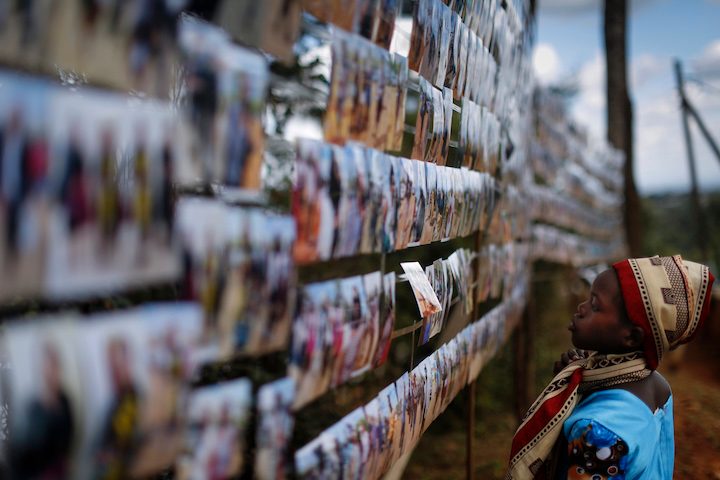Kenya marks Garissa university massacre anniversary