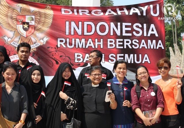 Amnesty International tagih janji Jokowi pulangkan komunitas Syiah Sampang