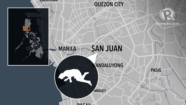 1 dead in San Juan shooting