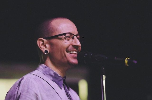 Reaksi selebriti mendengar kabar kematian vokalis Linkin Park
