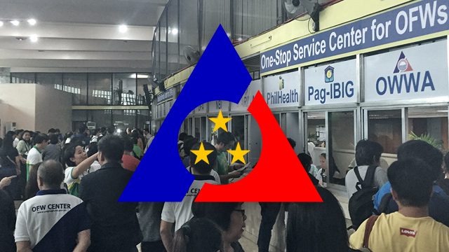P50,000-reward for tipsters vs illegal recruiters – DOLE