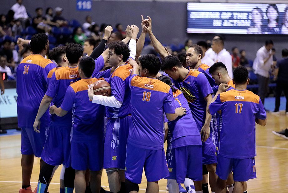 SBP considers not sending PH basketball team to Asian Games