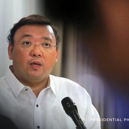 Roque admits ‘slow’ ramp-up of testing capacity at start of pandemic
