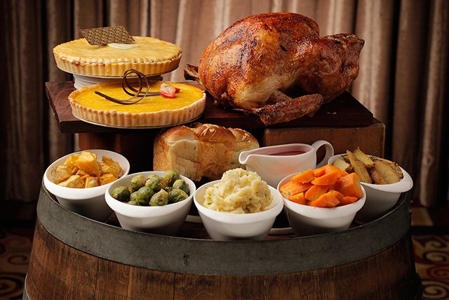 Will you gain weight this holiday season? Here’s what science says